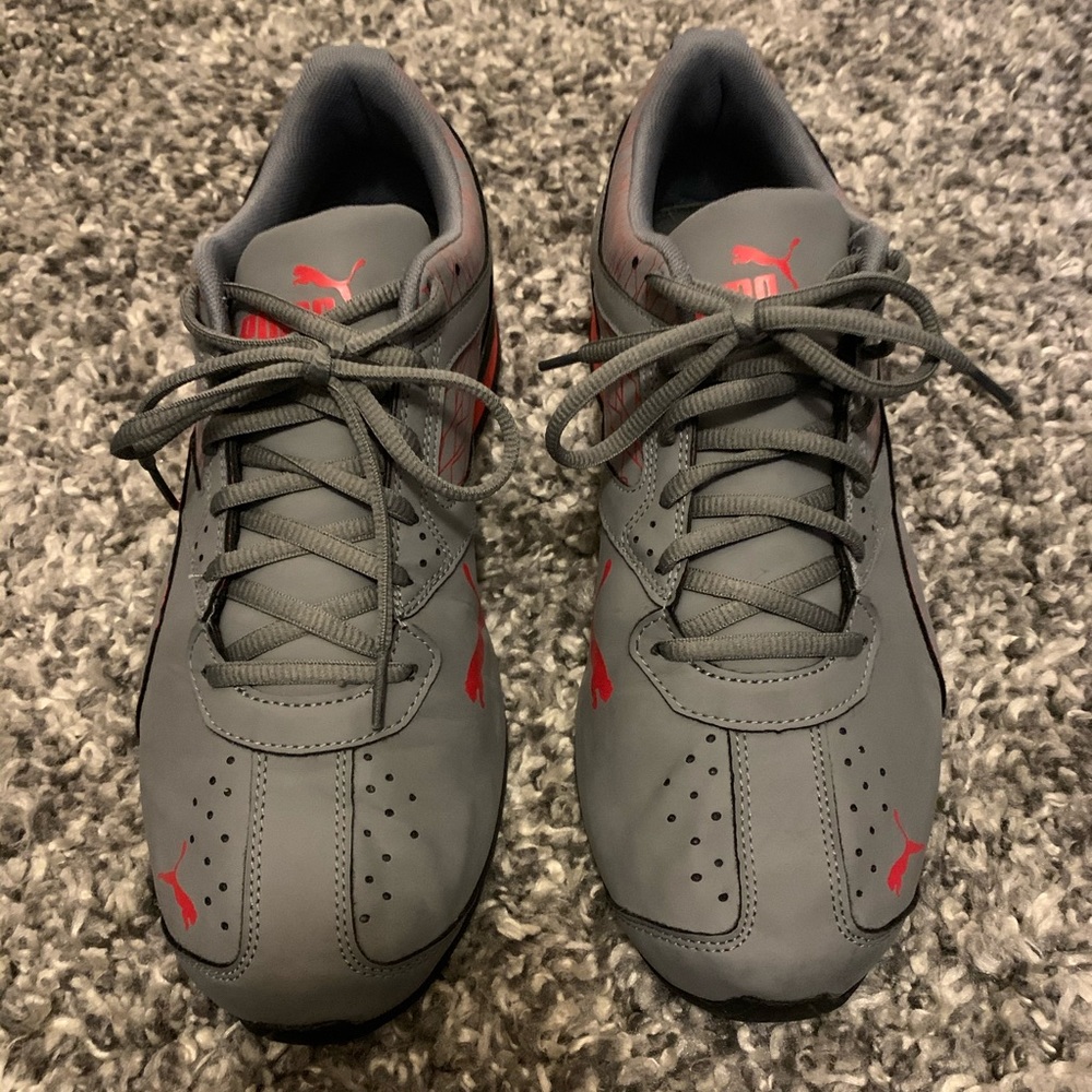 Men’s Puma Sneakers